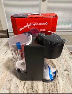 NEW Instant Solo Coffee Maker