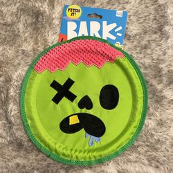 Dog Toy Frisbee 