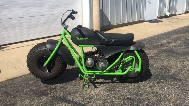 Manco big cat craigslist sale
