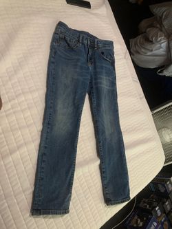 Kids jeans