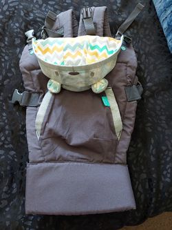 Baby CARRIER