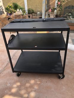 BRETFORD WORK STATION /computer Station