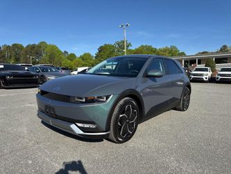 2023 Hyundai IONIQ 5