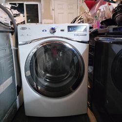 Whirlpool Electric Dryer - Can Deliver
