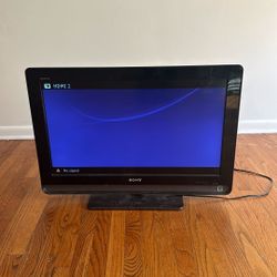 Sony Bravia BX300 32 Inch TV