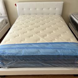 New Mattresses New Pillowtop New Memory Foam New Bed Frames Nuevo Colchones Camas Nuevas βΌοΈ