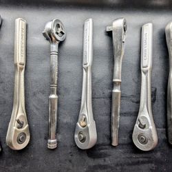 1000 Piece Craftsman Tool Set 