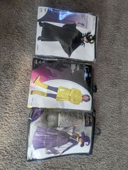 Costumes