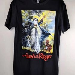 Lord Of The Rings Tshirt 