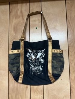 Tinkerbell Tote Bag