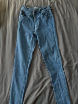 Levi’s Jeans