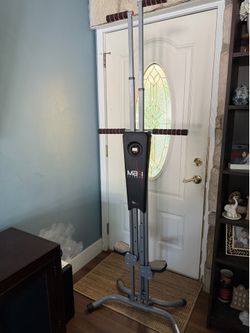 Climber for sale and I’m taking offers