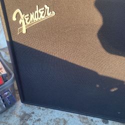 Fender Mustang Amp At Great price