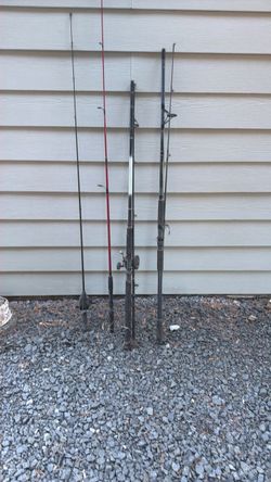 Fishing Rods