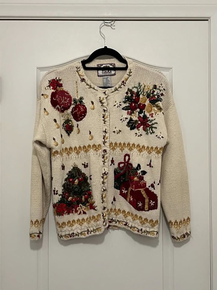 Women Coat - Holiday #219