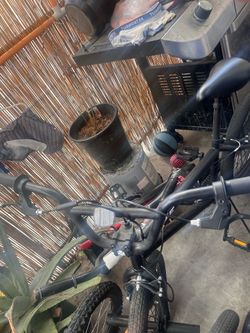 Bicicletas 🚲 2