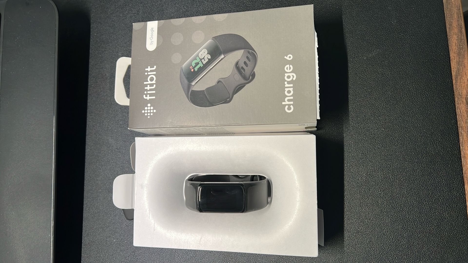 Fitbit Charge 6
