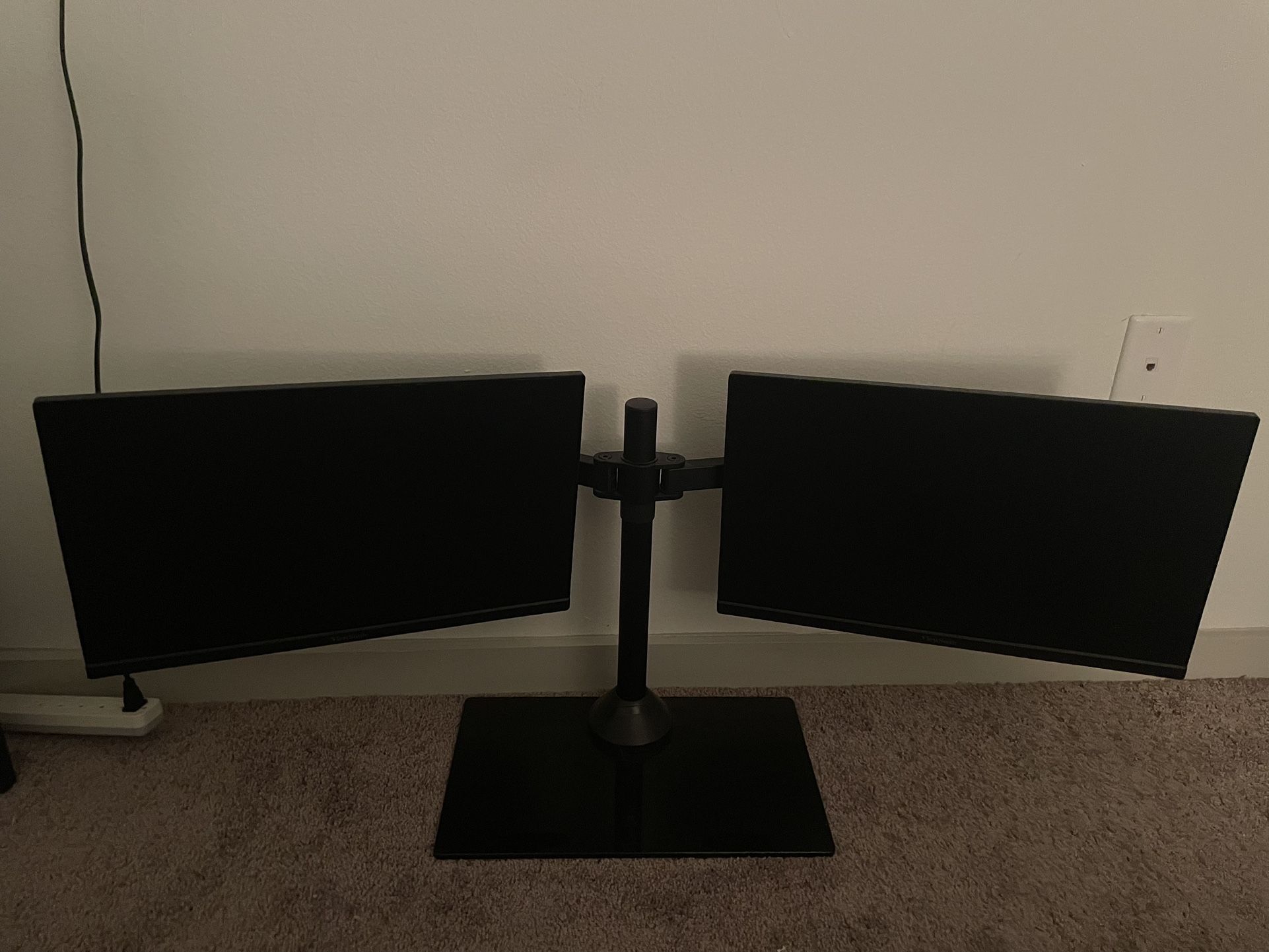 Monitors