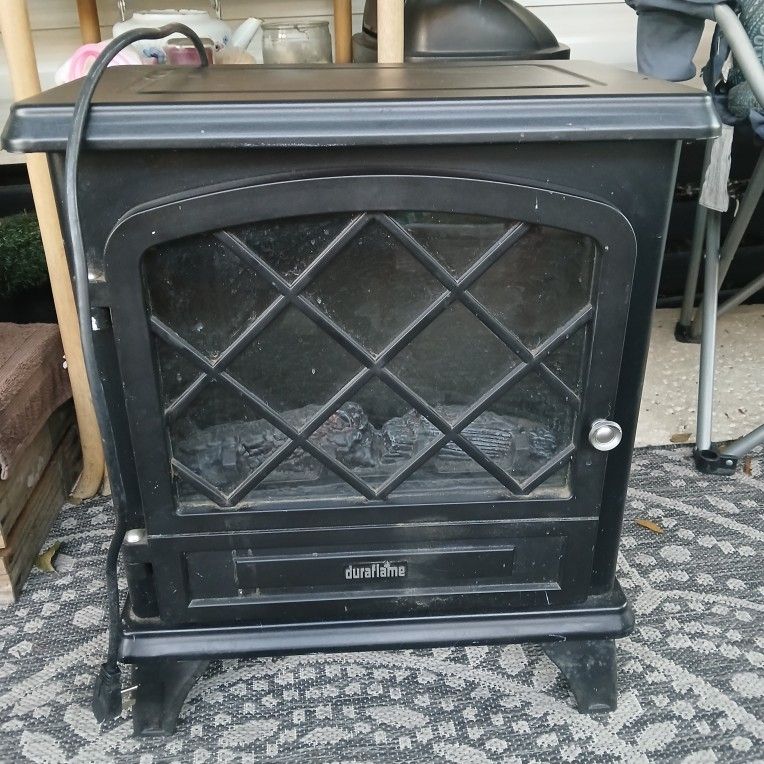 Heater Duraflame