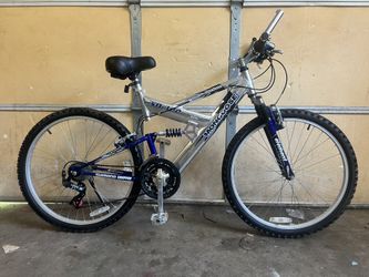 Mongoose discount xr100 price
