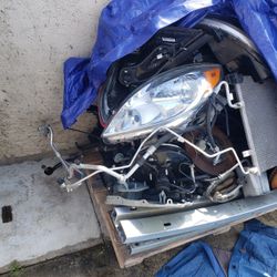 Parts for sale