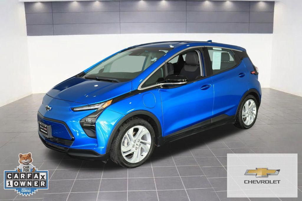 2022 Chevrolet Bolt EV for Sale in Renton, WA - OfferUp