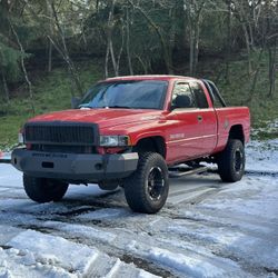 2001 Dodge Ram 1500