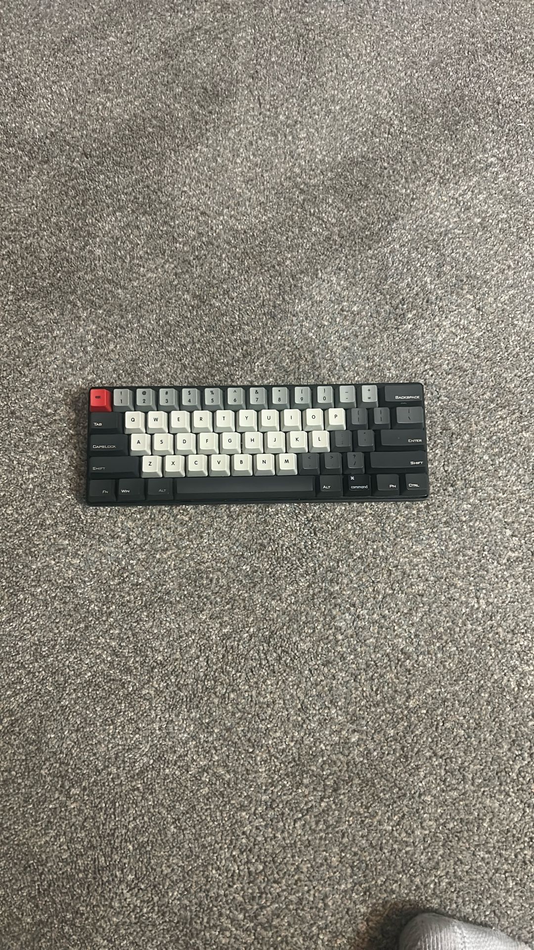 60% Keyboard