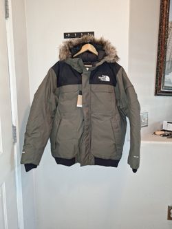 Mens GOTHAM JACKET NORTHFACE