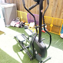 Schwinn Elliptical $100