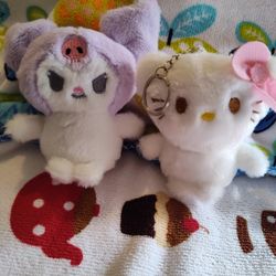Peluche  