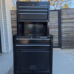 Craftsmen Tool Chest  Drawer