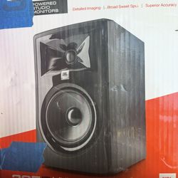 MkII 3 series monitor set