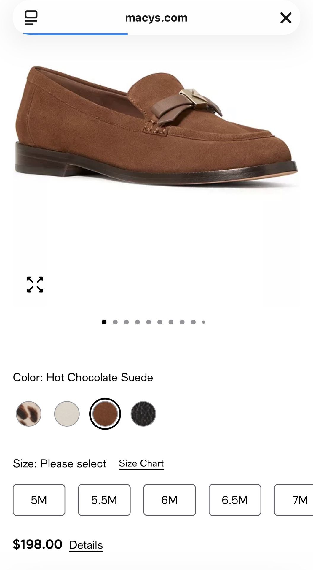 NEW kate spade new york shoes ! size 8 !