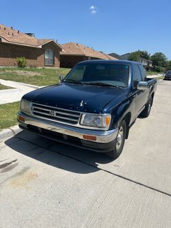 1997 Toyota t100 sr5