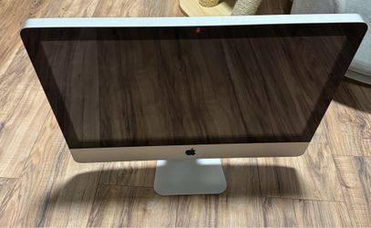 iMac (21.5-inch, Mid 2011) NOT WORKING