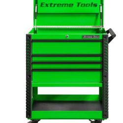 Workshop Toolbox