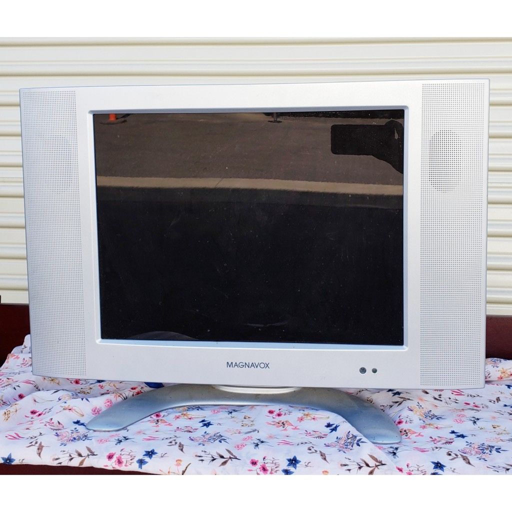 Magnavox 20" LCD Flat Screen TV