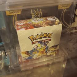 Surging Sparks Booster Box
