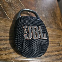 JBL CLIP 5