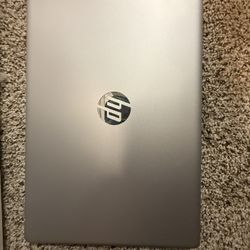 17” hP Laptop