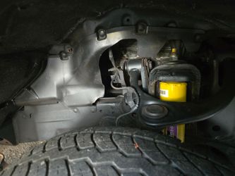 1999 Toyota Land Cruiser