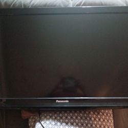 Hd Panasonic Lcd Tv