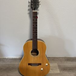 Hofner 12 String Guitar
