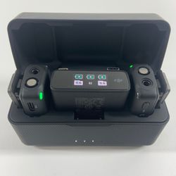 DJI ASB01 Wireless Microphone ASB01