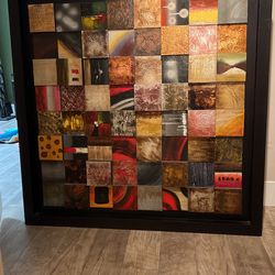 art work/ picture