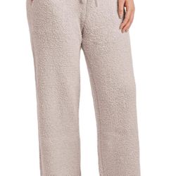 Cozy Lounge Pant For Woman