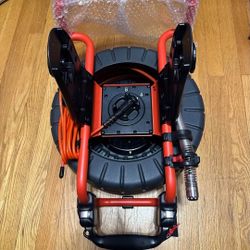 Ridgid M40 Seesnake Camera 