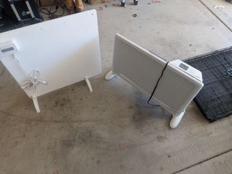 Free Heaters