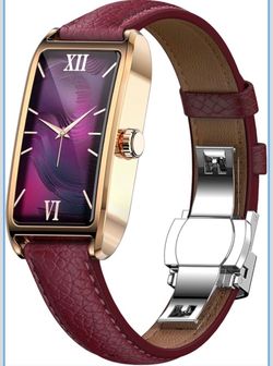 Fitness Trackers for Women Dainty Smart Watch